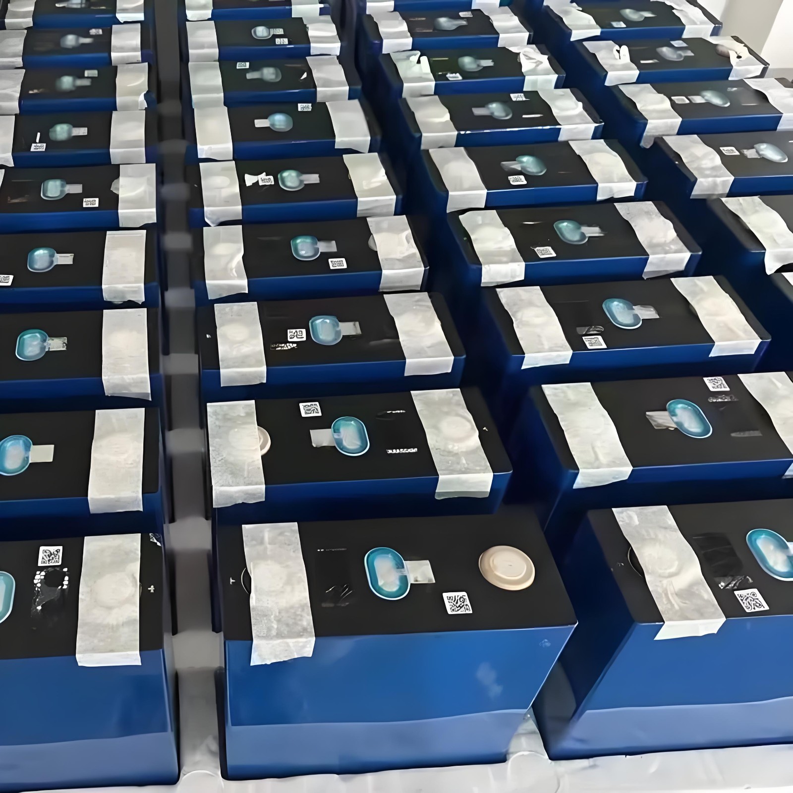 磷酸铁锂280AH电芯