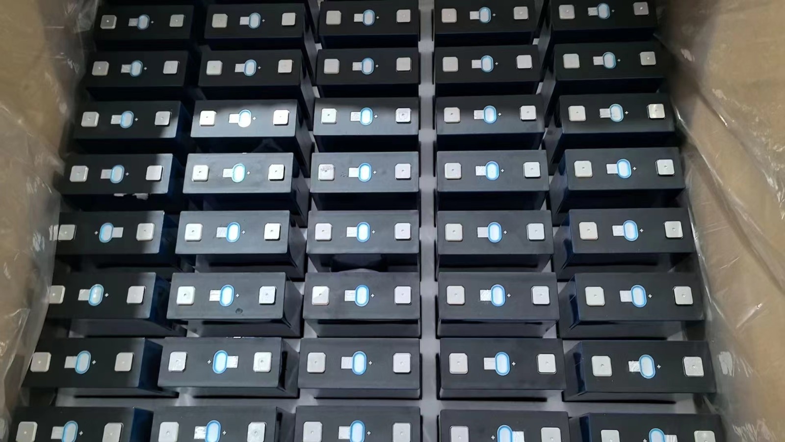 磷酸铁锂314AH电芯