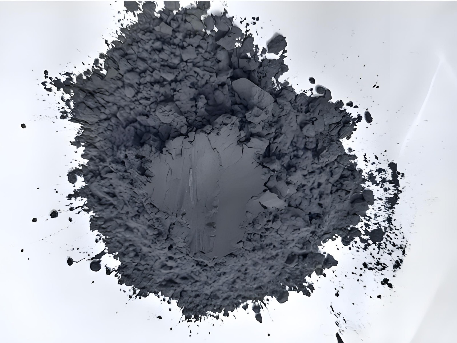 磷酸铁锂正极粉