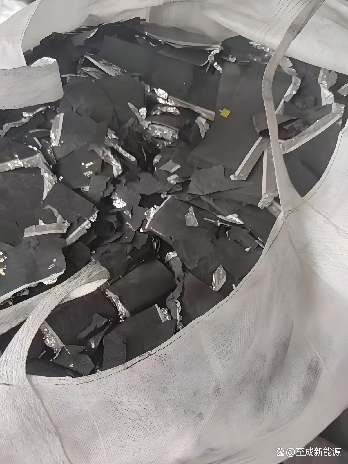 磷酸铁锂正极片